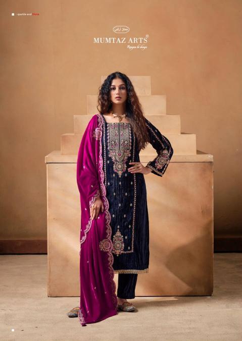Mumtaz arts saanjh sanskriti wholesale dress material hyderabad telangana